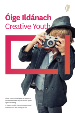 Creative Youth Plan File