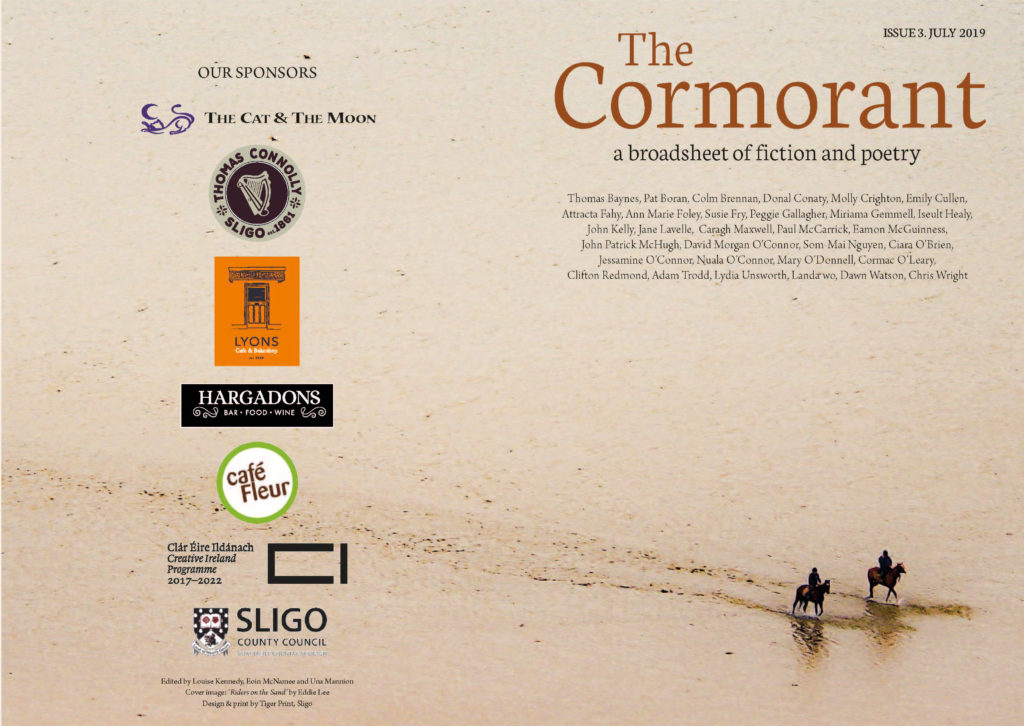 Arts degree sligo picture