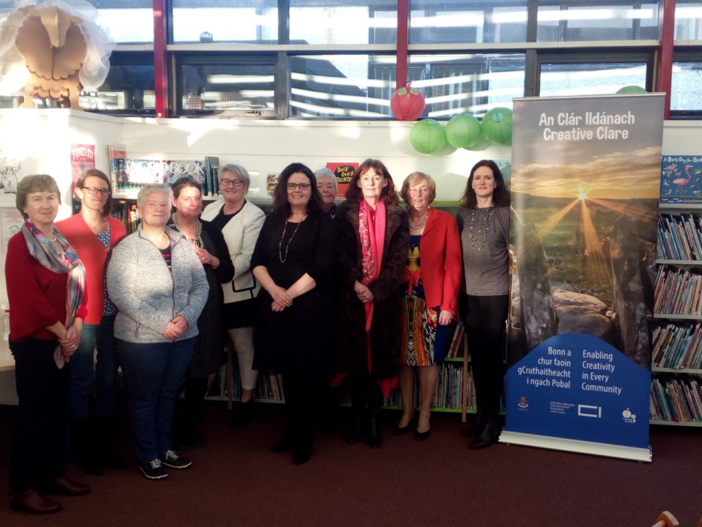 Creative writing ink ireland image