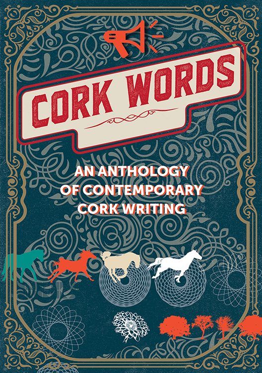Cork Words Creative Ireland Programme