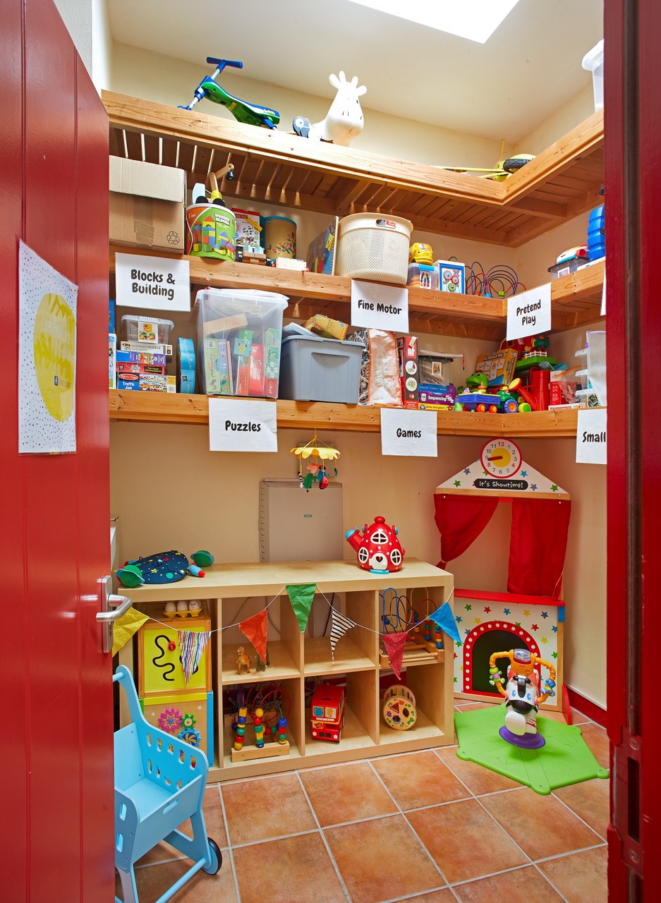 Carrickmacross Toy Library Creative Ireland Programme