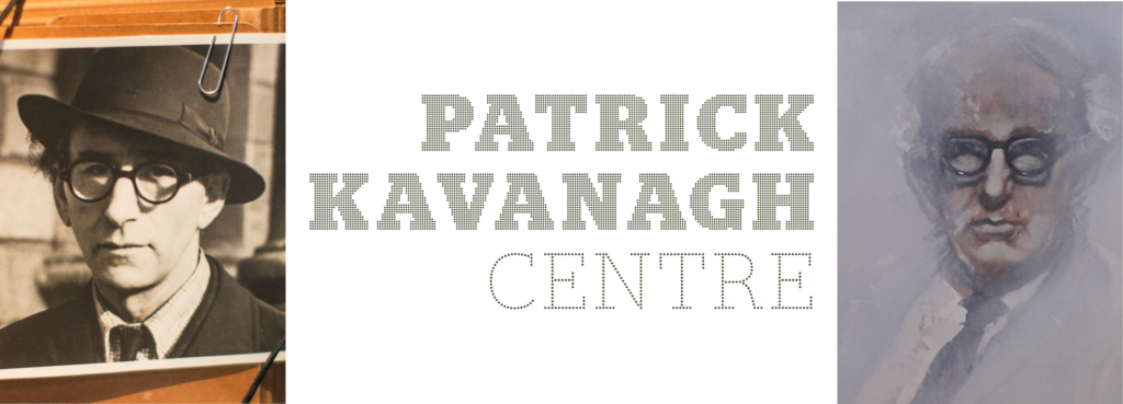 Sample essays on patrick kavanagh 06 image