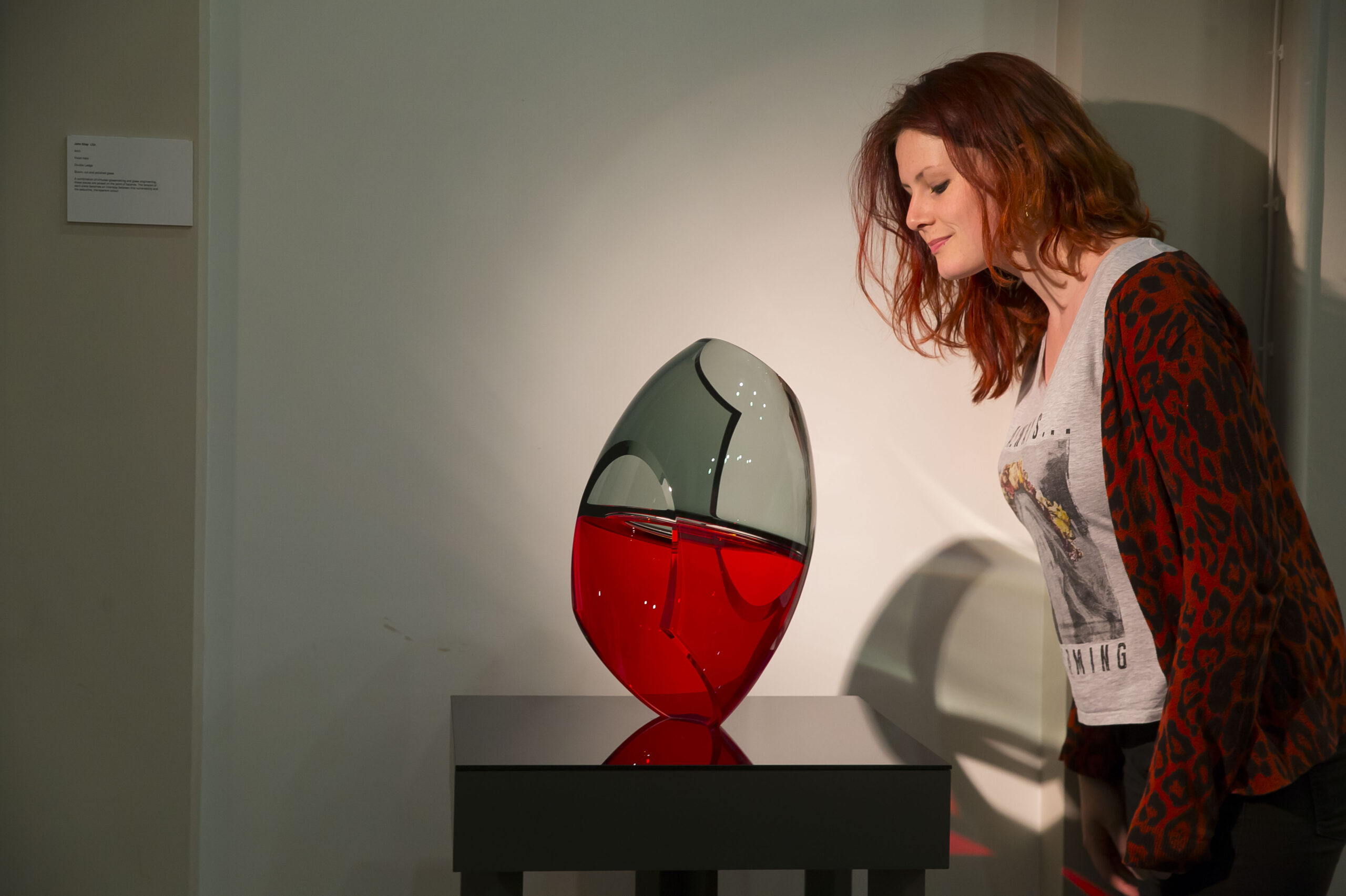 Creative Waterford Crafts Exhibition Curation Creative Ireland Programme