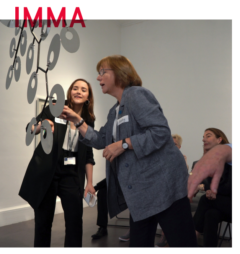 IMMA Arts & Ageing Outcome Report File