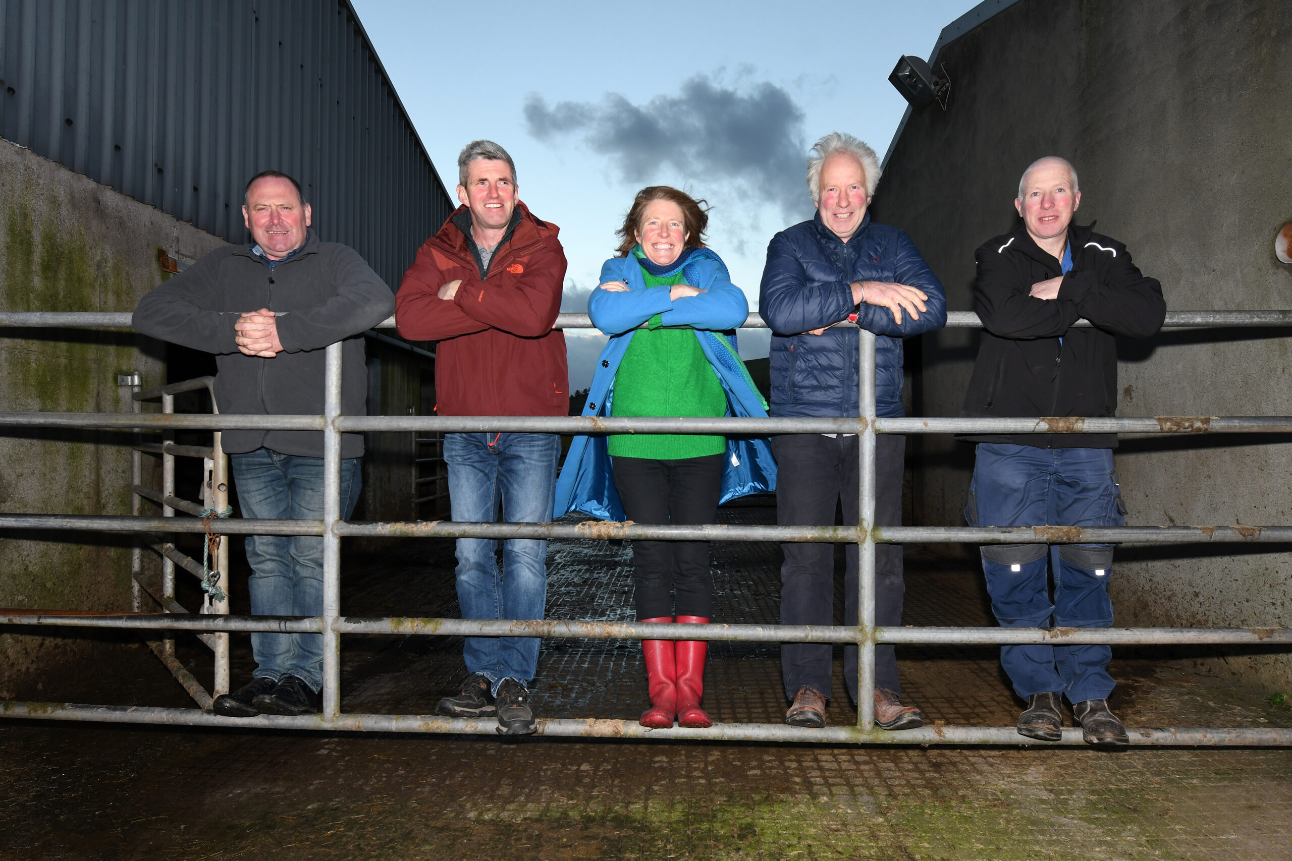 Artist appointed for Dingle Peninsula Creative Climate Action project ...