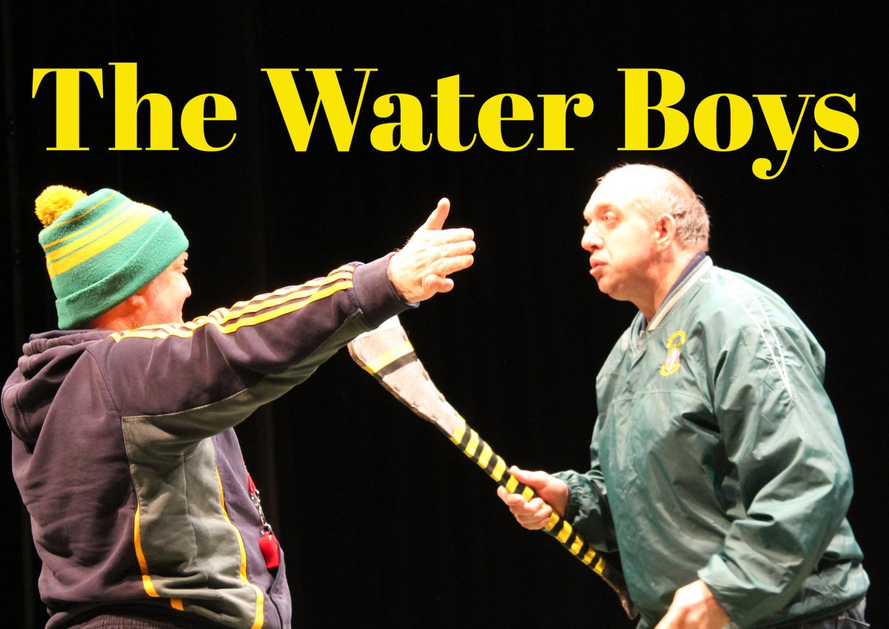 The Waterboys - Creative Ireland Programme