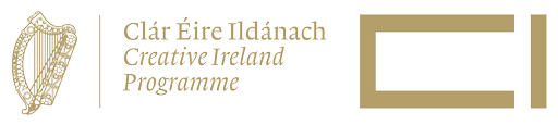 Creative Ireland logo