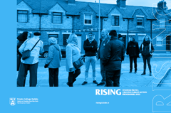 Creative Climate Action – RISING File