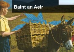 Gníomhaíocht Chruthaitheach ar son na hAeráide – Baint an Aeir File