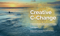 Creative Climate Action – Creative C-Change File