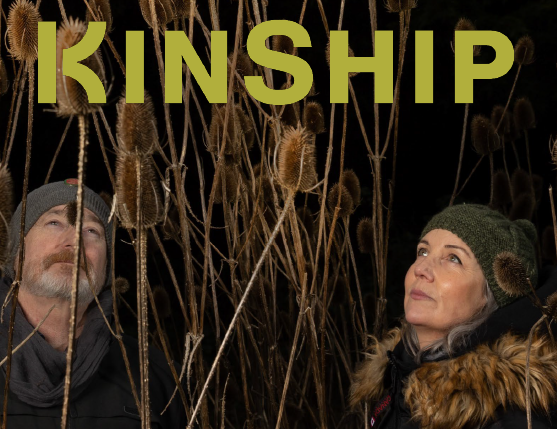 Kinship Creative Ireland Programme