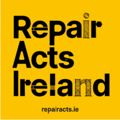 Creative Climate Action – Repair Acts Ireland File