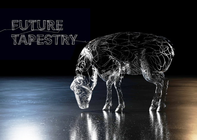 Future Tapestry Creative Ireland Programme