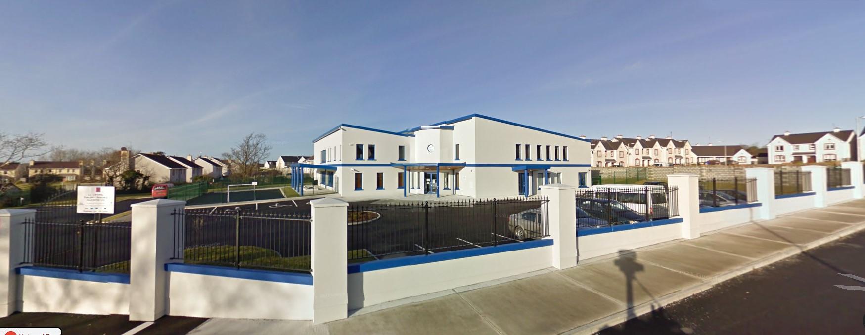 You, Me, Creativity Listowel Family Resource Centre Creative