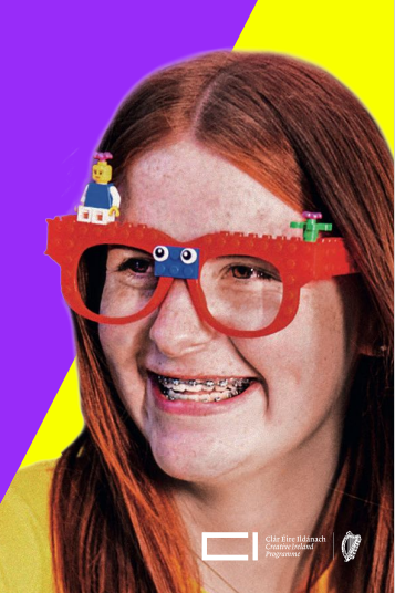 The Big Idea 2024 Shared Island Report - Creative Ireland Programme
