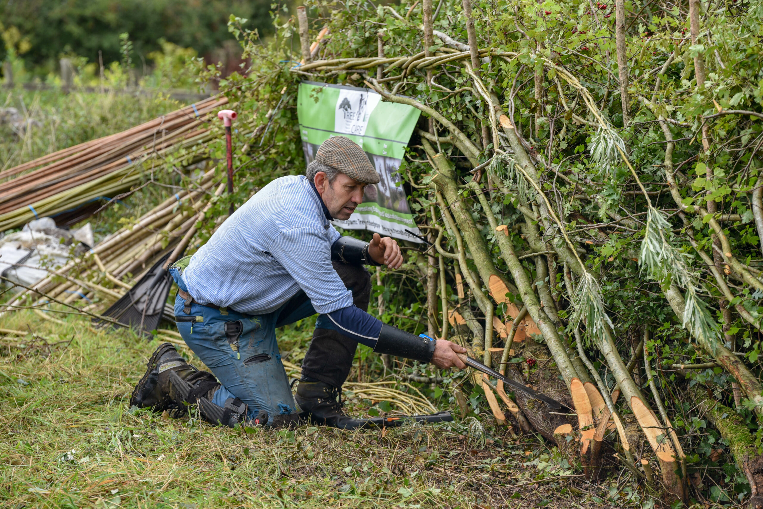 Hedgerow Fest 2026